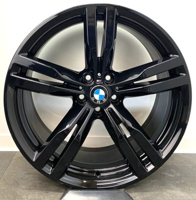 original Alufelgen Satz 20 Zoll BMW 6 G32 7 G11 G12 online kaufen 