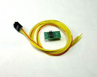 High quality eeprom soldering cable for universal eeprom programmer