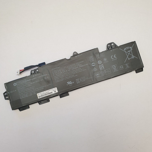 HP EliteBook 850 G6 Original Akku 4610 mAh Li-ion Battery