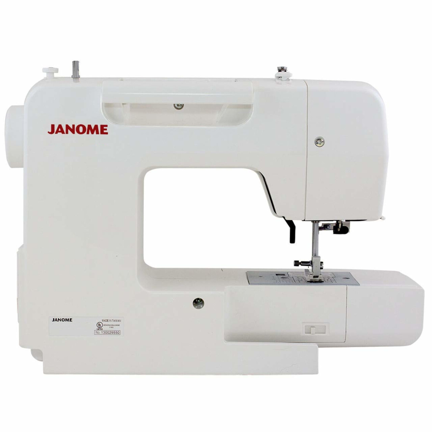 Janome DC2150 Computerised Sewing Machine Easy to Use and Great for