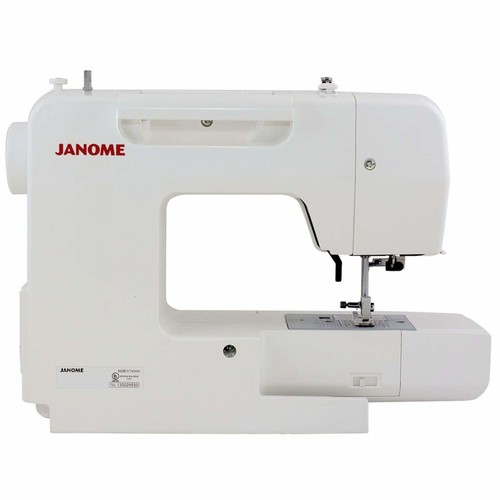 Janome DC2150 Computerised Sewing Machine White for sale online eBay