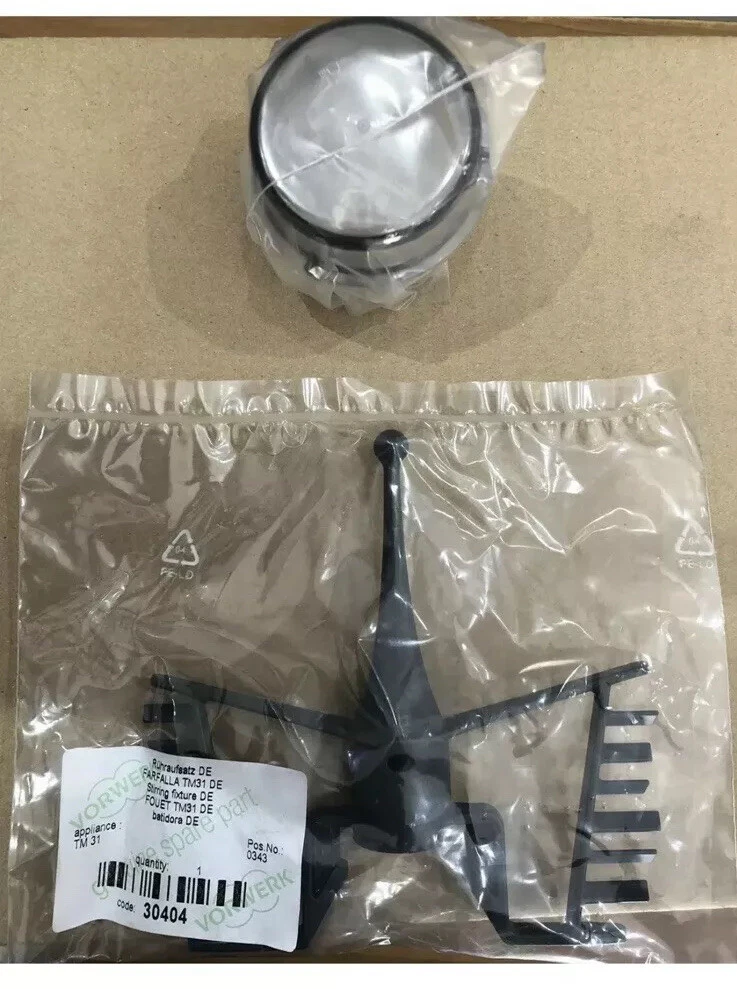 BIMBY - Farfalla Tm21 Adattabile - Foto 9