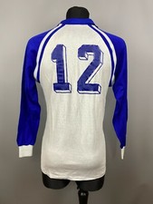ERIMA WEST GERMANY SHIRT 1980's FOOTBALL SOCCER JERSEY MENS SIZE L