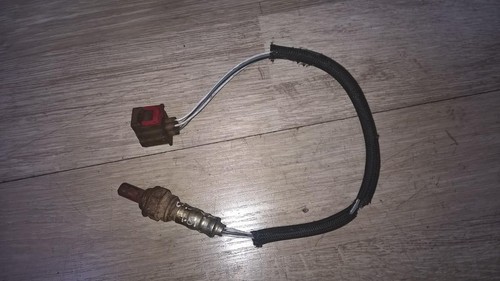 56041845aa Lambdasonde 4 Drähte, WEISS WEISS SCHWARZ GRAU  Jeep  DE126438-39