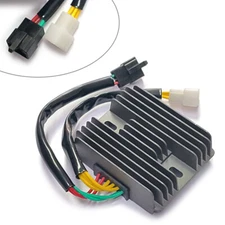 Voltage Rectifier Regulator For Ducati 1098 1198 749 848 2008-2009