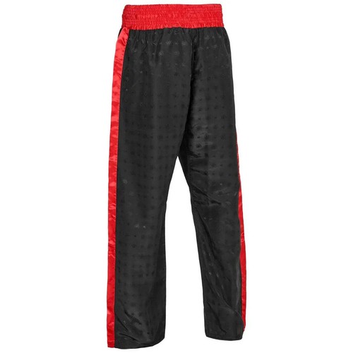 Bytomic Performer V2 Adult Kickboxing Pants Kids Adults Kickboxing Trousers Bott - Picture 5 of 7