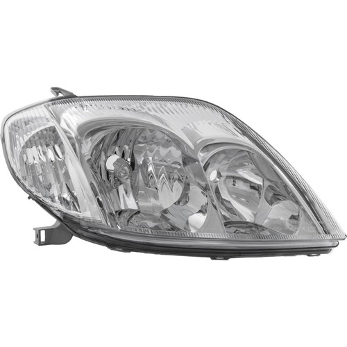 LUZ DE FONDO la Trasera Apto para Toyota Corolla E12 01/ 02-07/04 Kit LUZ DE FONDO la Trasera Apto para Toyota Corolla E12 01/ 02-07/04 Kit