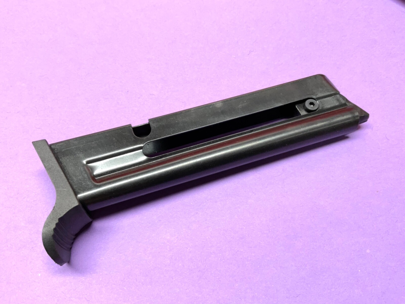 New Triple K  Beretta 76 / 101 in 22 LR 10  Rds  .22 Long Rifle Magazine # 1988M-image