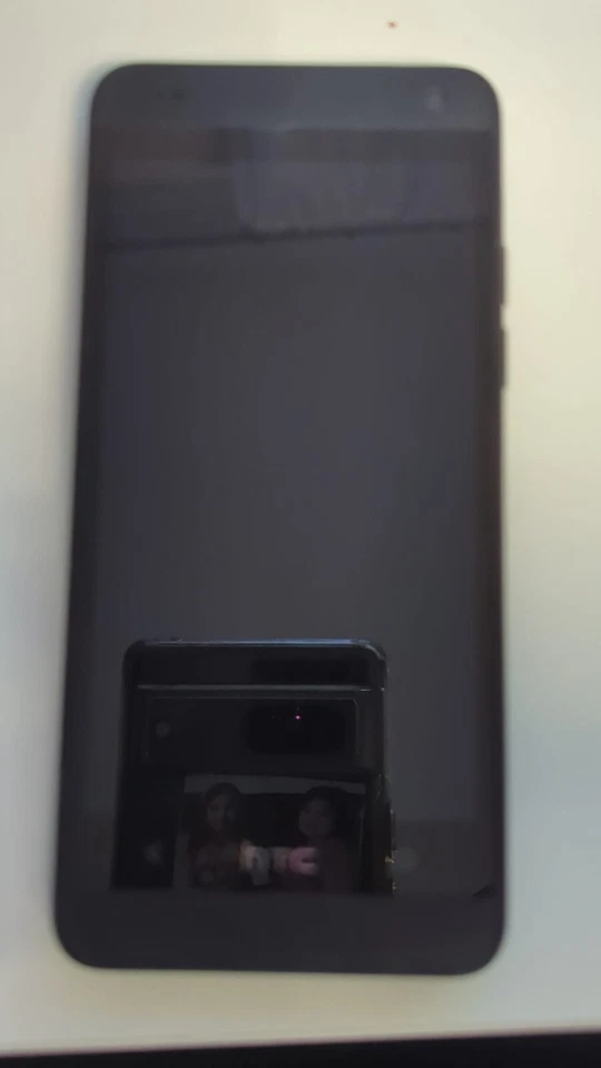 HTC One mini - Gunmetal Gray (Ohne Simlock) - Bild 4 von 4