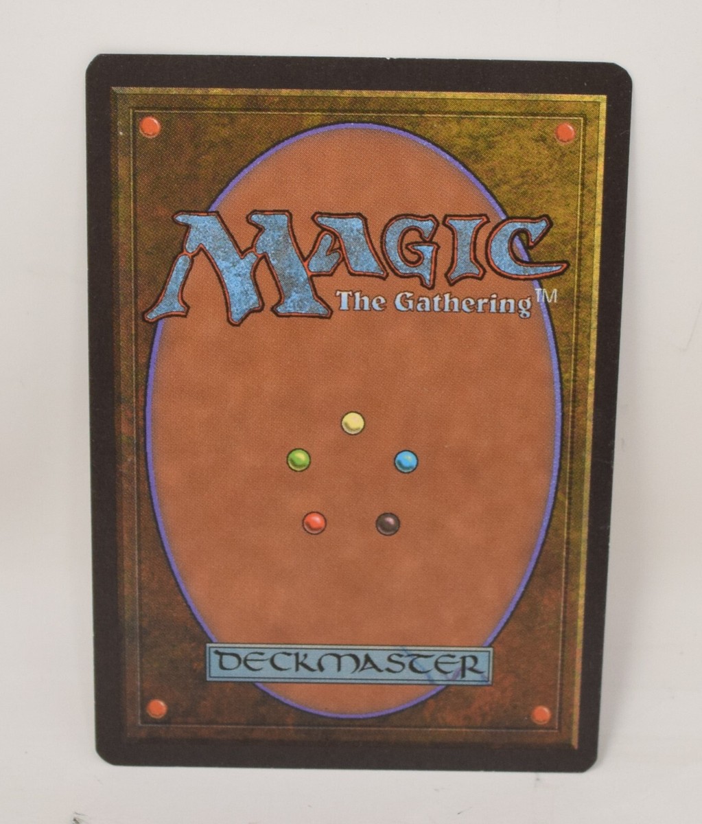 マジック：ザ・ギャザリング - 【サインド】MTG 3ED コーマスの鐘/Kormus Bell 英語版 マジック：ザ・ギャザリング - 【サインド】MTG 3ED コーマスの