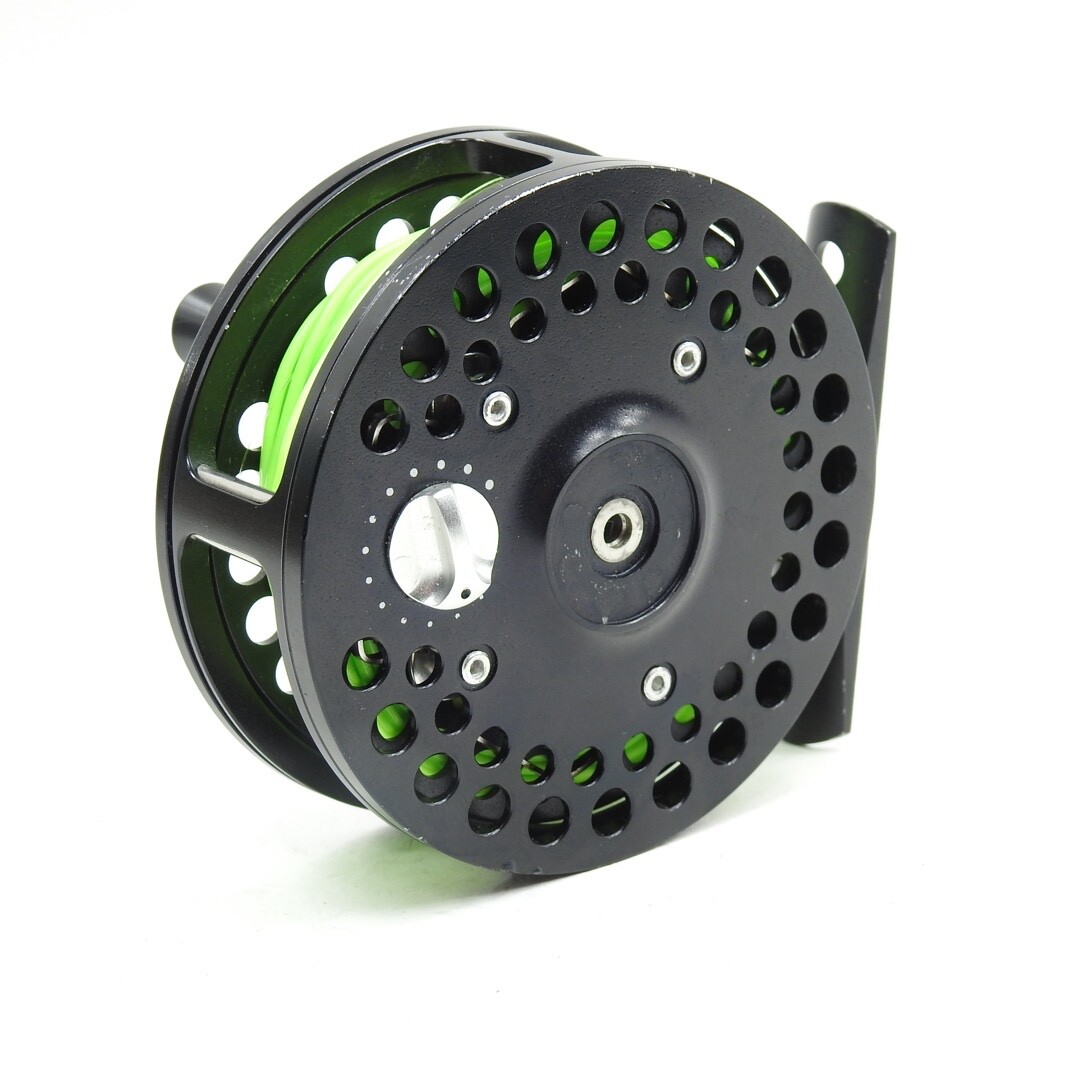 J. Austin Forbes Fly Fishing Reel. 3”. Made in England. | eBay