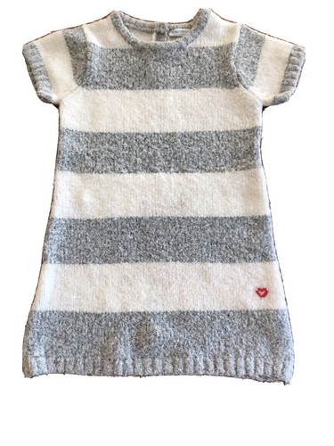 Abito Vestito Bambina OVS Fagottino / 12/18 Mesi- Come NUOVO! Ideale Per  Natale | eBay