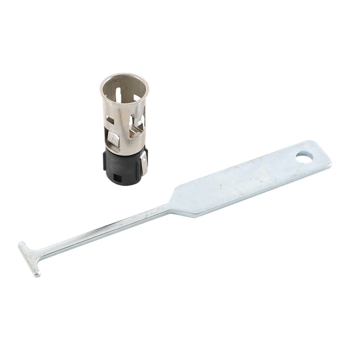 J42059 Universal Vehicles Cigarette Lighter Socket& Removal