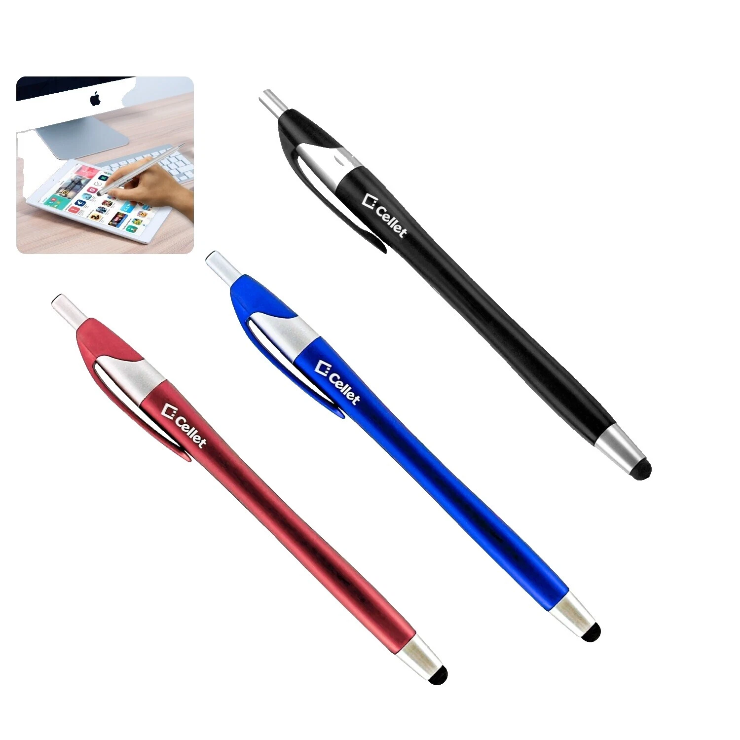 Estiletes para teléfonos celulares para Kyocera Universal