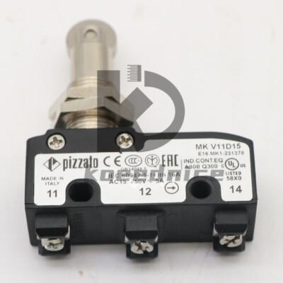 1PCS New PIZZATO MKV11D15 MK V11D15 | eBay