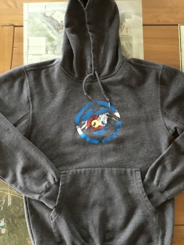 Never Summer Snowboards Colorado Hooded 