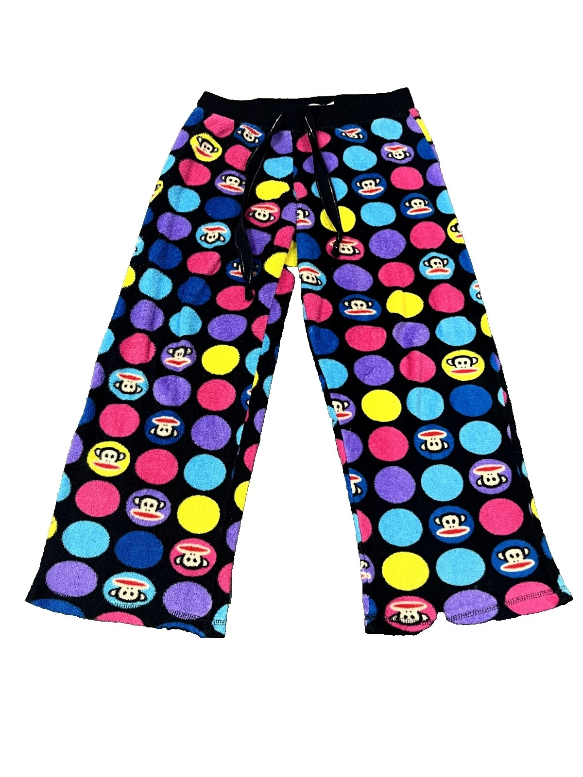 Pijamas y batas Paul Frank algodón para mujeres