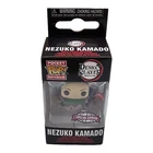 Funko Pop Pocket Keychain : Demon Slayer : Nezuko Kamado Special Edition