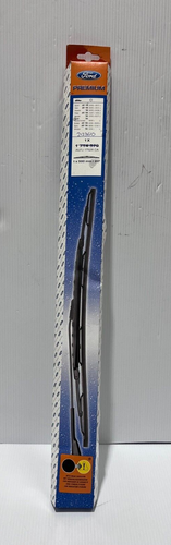 Genuine Ford Escort/Sierra/Mondeo Premium Wiper Blade (Single) 500mm 20" 2123610 - Picture 5 of 5