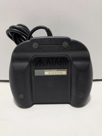 Atari Jaguar System Console w/ OEM Controller & Cables