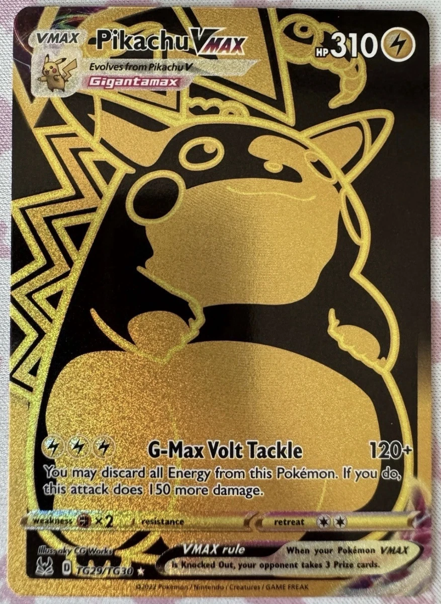 Pikachu VMAX 279/184 S8b: Vmax Climax for sale | eBay