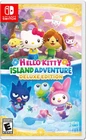 Hello Kitty Island Adventure Deluxe Edition - Nintendo Switch Physical In Box