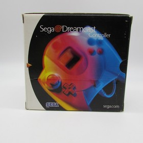 Brand New Sega Dreamcast Controller Must @@!!
