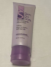Avon Skin So Soft Age-Defying Hand Cream Retinol 100 ml / 3.4 fl oz