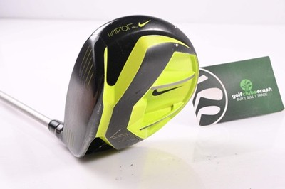 Left Hand Nike Vapor Fly Pro Driver Degree X-Flex Diamana