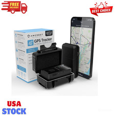 GPS GL300 GPS Tracker for Vehicles 4G LTE - Portable Mini Hidden Real-Time ...