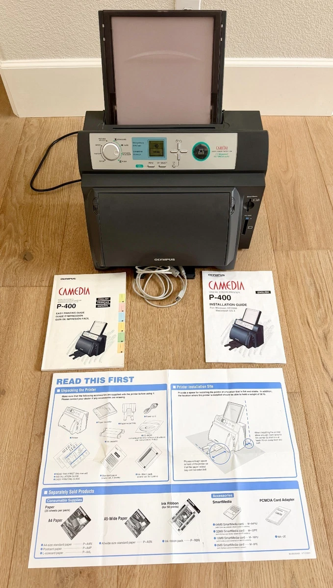 Olympus Digital Photo Printers for sale | eBay