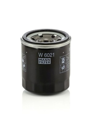 MANN-FILTER Ölfilter W 6021 für CHEVROLET