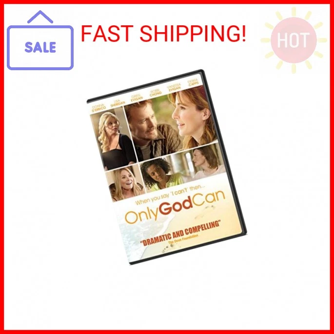 Only God Can Foto 2 de 2