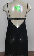 Nuisette Lise Charmel 'Antinea' Taille 38 – Caresse Féline, Couleur Fauve Intime