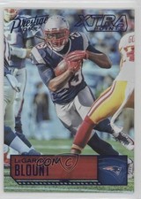 2016 Panini Prestige Xtra Points Blue LeGarrette Blount #117 0c4