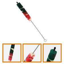 Instrument Cleaning Brush for Piccolo and Other Wind Musical Instruments