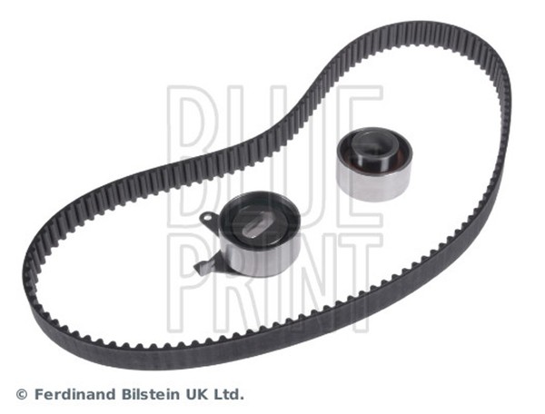 Zahnriemensatz Blue Print ADM57316 FüR 323 Ba Mazda 5 16V BA11-image