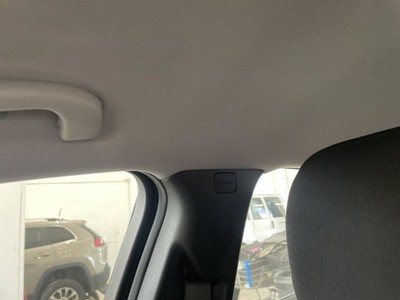 Passenger Right Air Bag Passenger Roof Fits 18-25 MALIBU 991552