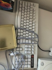 Sega Dreamcast Bundle &ndash; Console, 12 games (Illbleed, Typing of the Dead, more)