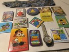 variety of disney pins lot- plus — photo 1