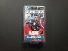 Marvel Champions Card Game LCG - Thor Hero Pa...