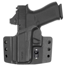 NEW Tulster Contour OWB Holster Glock 43/43X/MOS - Left Hand