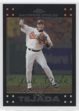 Click to enlarge Miguel Tejada