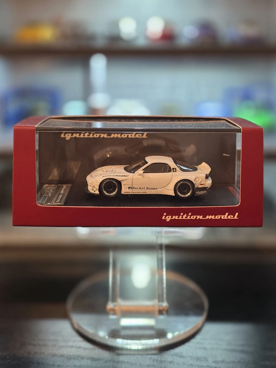 Rx7 Ignition for sale | eBay