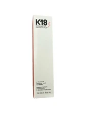 K18 Professional Molecular Repair Hair Mask 5 oz - Leave-In Treatment for Damage