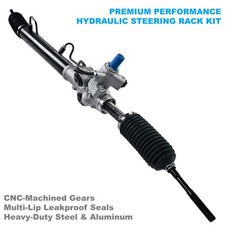 Power Steering Rack And Pinion Assembly For 2003-2005 Nissan 350z Infiniti G35