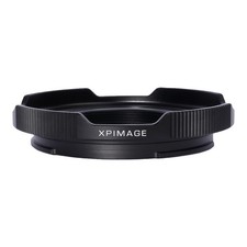 XPIMAGE Lens Mount Adapter for Leica L39 LTM Thread Lens to Fujifilm GFX Camera