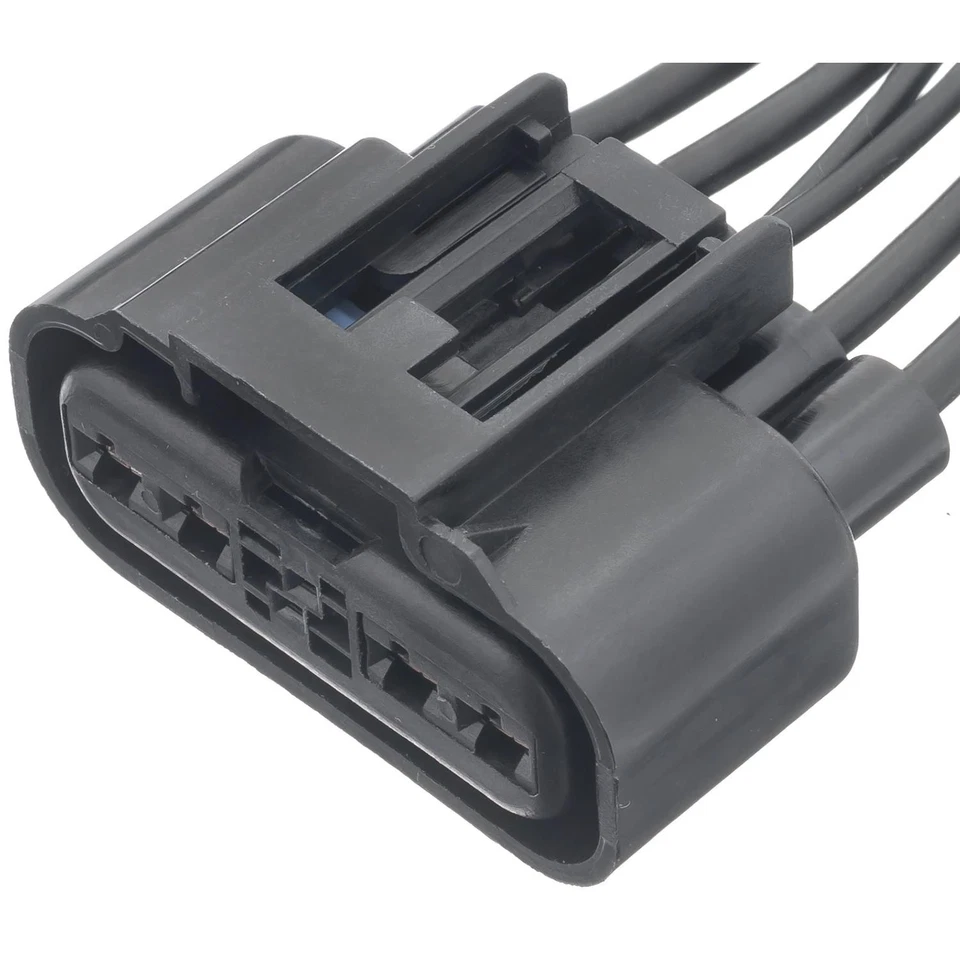 Conector de módulo de control de bomba de combustible para Ford F-150 2004-2009 SMP 2004 2005 2006 Foto 3 de 4