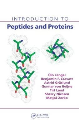 Einführung in Peptide und Proteine - 9781420064124