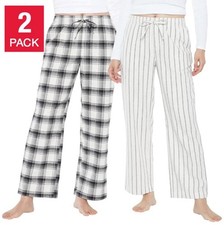 Gap Flannel Pijama Pant